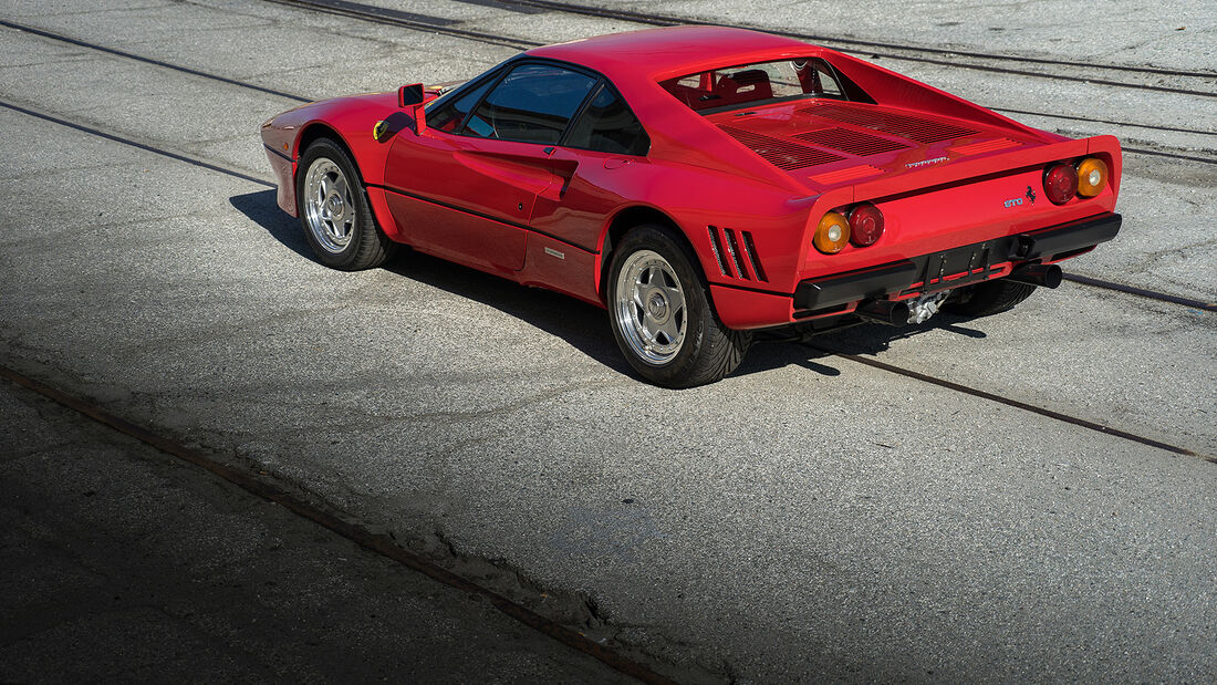 Ferrari 288 GTO