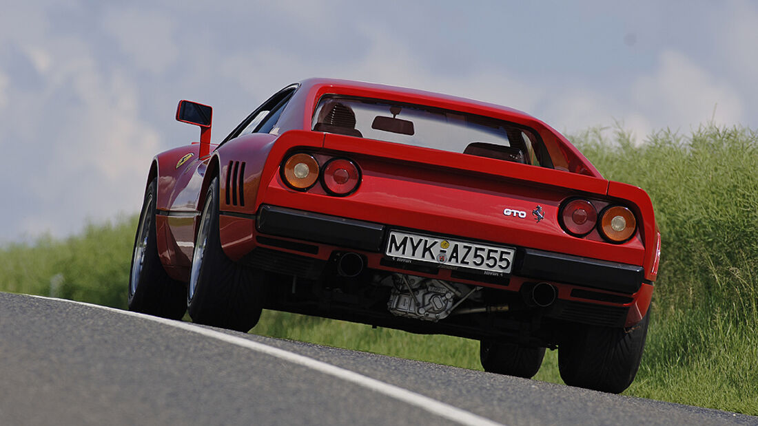 Ferrari 288 GTO