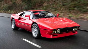 Ferrari 288 GTO (1985)