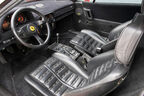 Ferrari 288 GTO (1985) Cockpit
