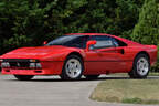 Ferrari 288 GTO (1985) FIN/VIN ZFFPA16B000057723 Bachman Collection