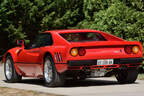 Ferrari 288 GTO (1985) FIN/VIN ZFFPA16B000057723 Bachman Collection
