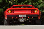 Ferrari 288 GTO (1985) FIN/VIN ZFFPA16B000057723 Bachman Collection