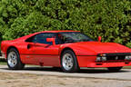Ferrari 288 GTO (1985) FIN/VIN ZFFPA16B000057723 Bachman Collection