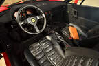 Ferrari 288 GTO (1985) FIN/VIN ZFFPA16B000057723 Bachman Collection