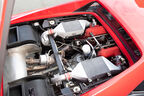 Ferrari 288 GTO (1985) Motor