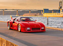 Ferrari 288 GTO Evoluzione (1987)