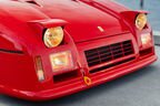 Ferrari 288 GTO Evoluzione (1987)