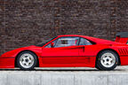 Ferrari 288 GTO Evoluzione (1987)