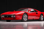 Ferrari 288 GTO in der Auktion bei Bring a Trailer