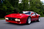 Ferrari 288 GTO in der Auktion bei Bring a Trailer