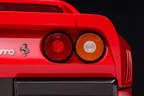 Ferrari 288 GTO in der Auktion bei Bring a Trailer