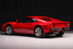 Ferrari 288 GTO in der Auktion bei Bring a Trailer