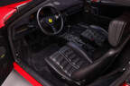 Ferrari 288 GTO in der Auktion bei Bring a Trailer