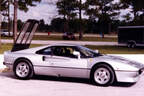 Ferrari 288 GTO in der Auktion bei Bring a Trailer