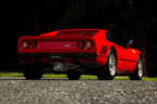 Ferrari 288 GTO in der Auktion bei Bring a Trailer