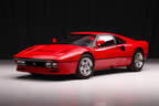 Ferrari 288 GTO in der Auktion bei Bring a Trailer