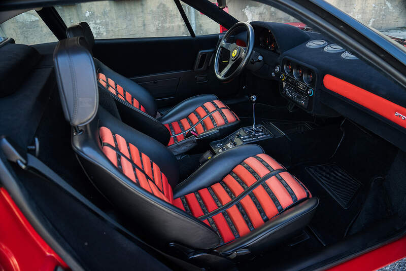 Ferrari 288 GTO