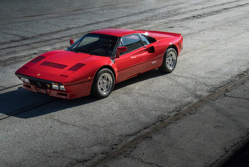 Ferrari 288 GTO