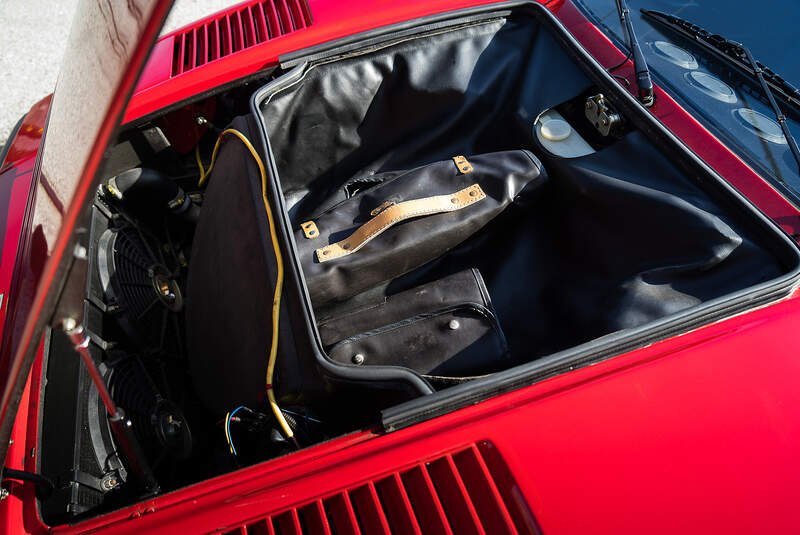 Ferrari 288 GTO
