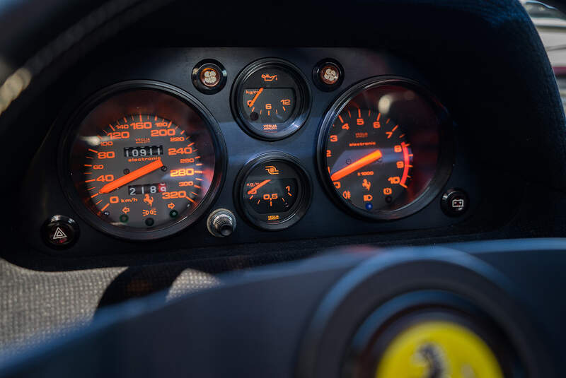Ferrari 288 GTO