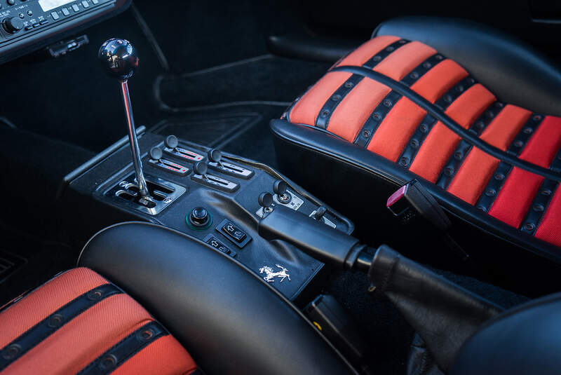 Ferrari 288 GTO