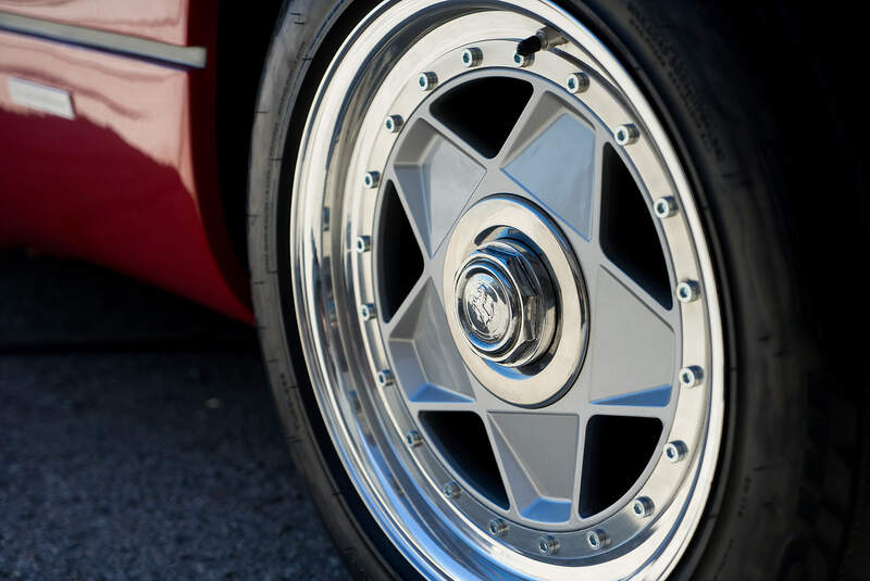 Ferrari 288 GTO