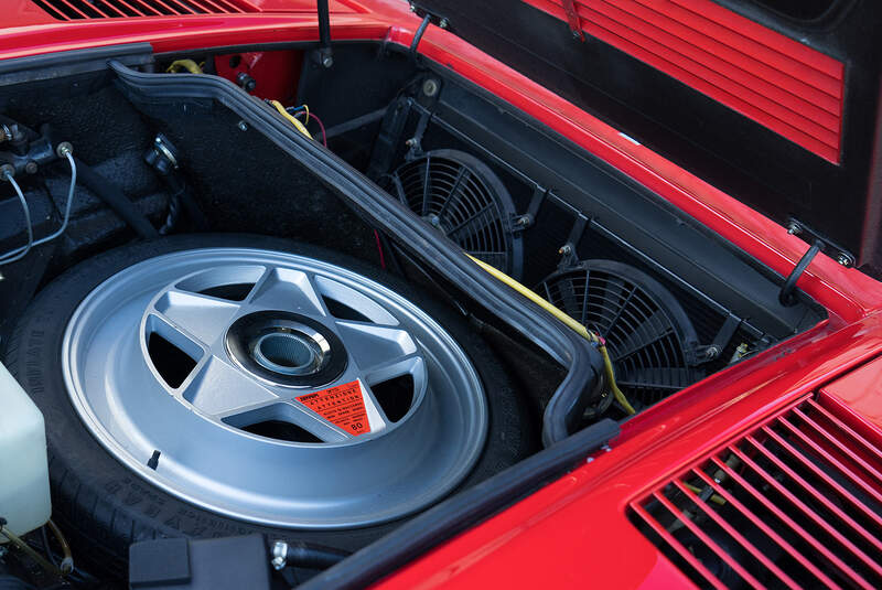 Ferrari 288 GTO