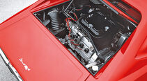 Ferrari 308 GT4, Motor