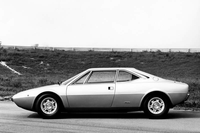 Ferrari 308 GT4