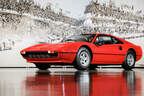 Ferrari 308 GTB Vetroresina (1977)