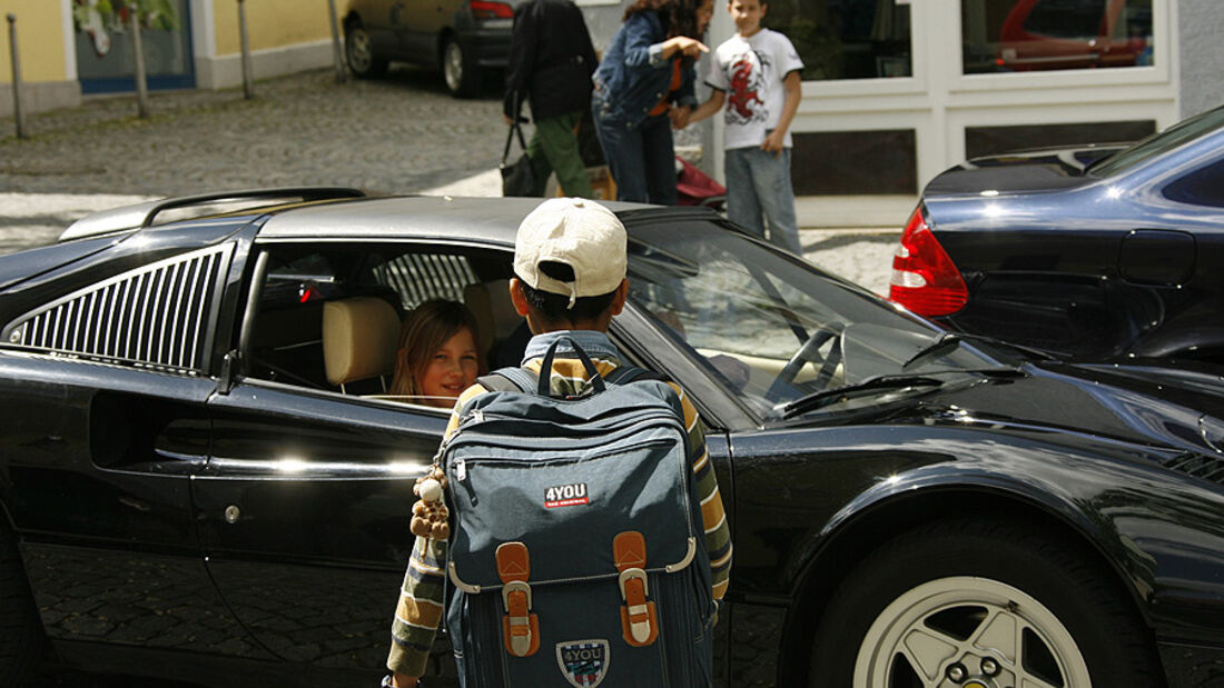 Ferrari 308 GTS