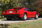 Ferrari 308 GTS Quattrovalvole - Sportwagen - V8 - Mittelmotor - Magnum - TV-Serie