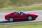 Ferrari 308 GTSi, Baujahr 1982