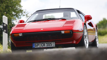 Ferrari 308 GTSi