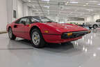 Ferrari 308 "Magnum P.I." Filmauto (1979)