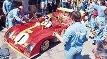 Ferrari 312 1973 Nürburgring