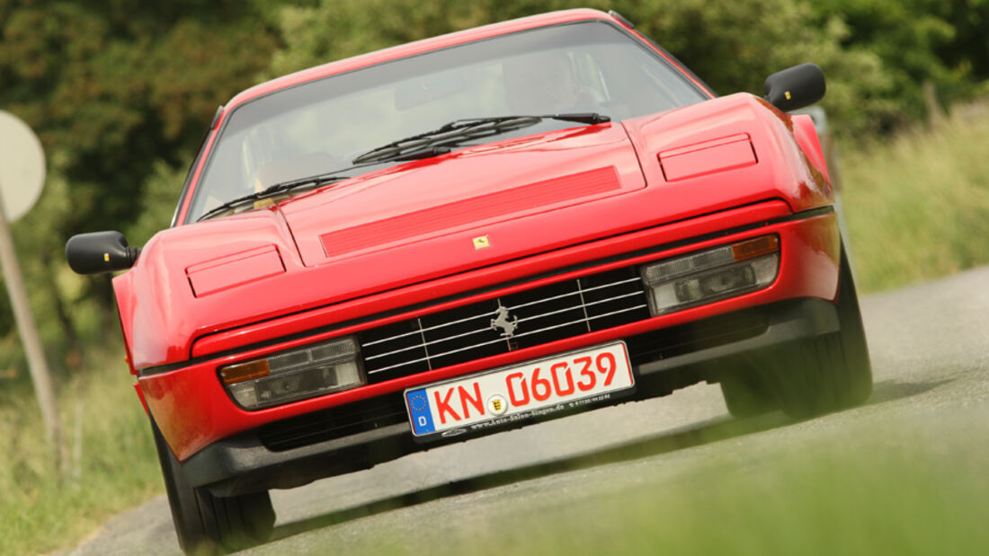 Ferrari 328 GTB