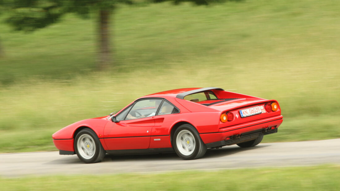 Ferrari 328 GTB