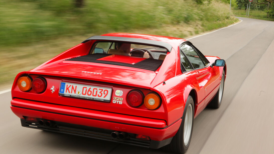 Ferrari 328 GTB