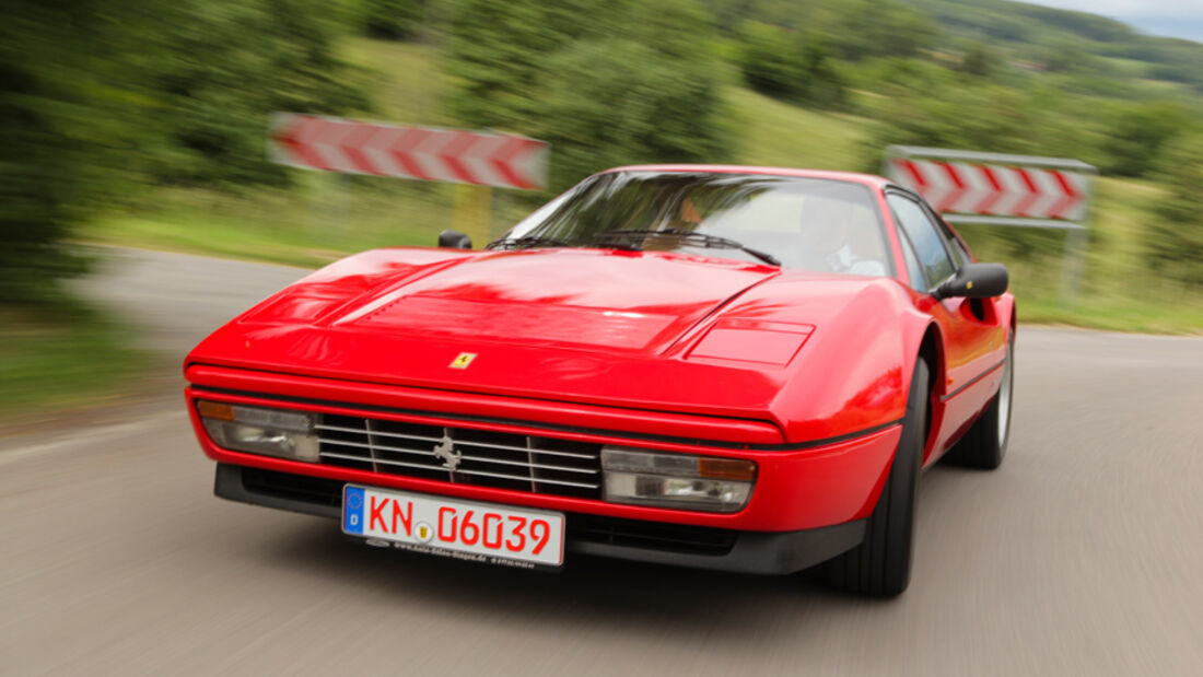 Ferrari 328 GTB