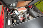 Ferrari 328 GTB, Motor