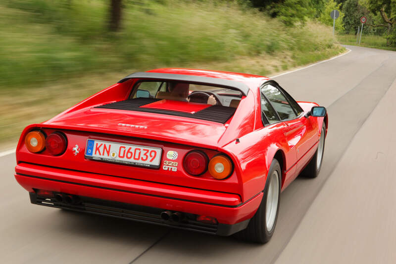 Ferrari 328 GTB