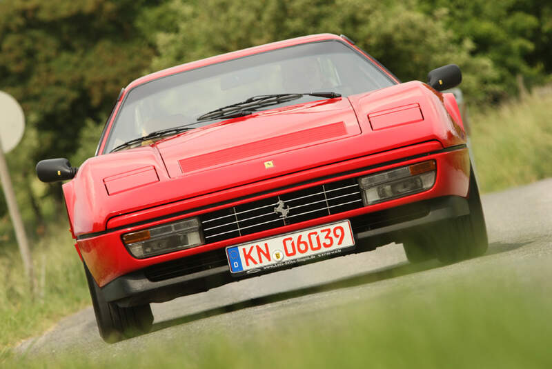 Ferrari 328 GTB