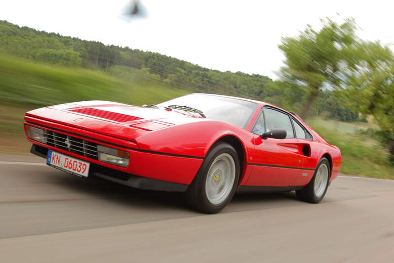 Ferrari 328 GTB