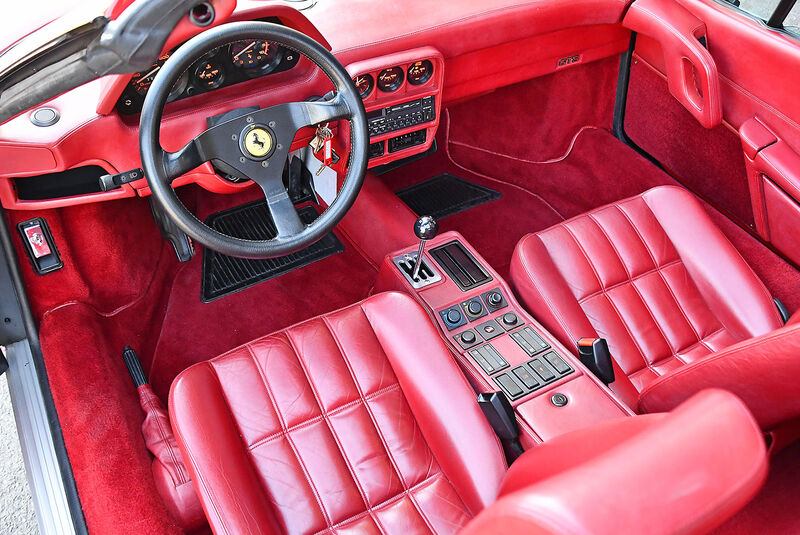 Ferrari 328 GTS (1988)