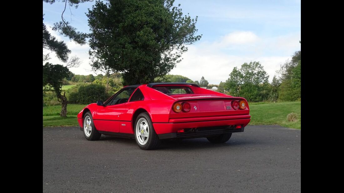 Ferrari 328 GTS (1989)