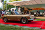 Ferrari 330 GTC Coupé by Pininfarina (1967)