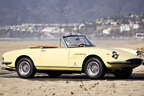 Ferrari 330 GTS (1966-1968)
