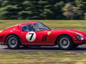 Ferrari 330 LM/250 GTO Scaglietti (1962) Chassis 3765